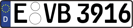 E-VB3916