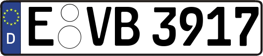 E-VB3917