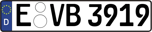 E-VB3919