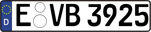 E-VB3925