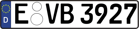 E-VB3927