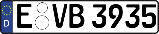 E-VB3935
