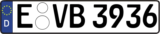 E-VB3936