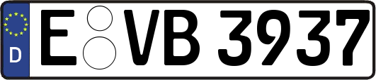 E-VB3937