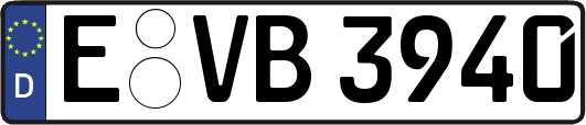 E-VB3940