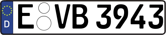 E-VB3943