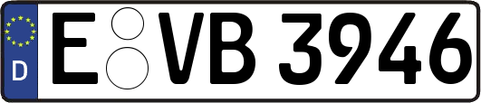 E-VB3946
