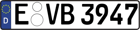 E-VB3947