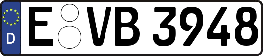 E-VB3948