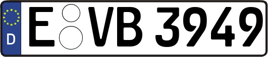 E-VB3949