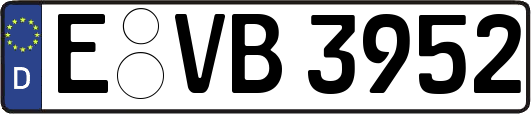 E-VB3952
