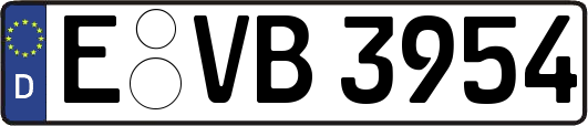 E-VB3954