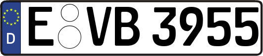 E-VB3955