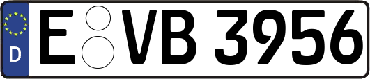 E-VB3956