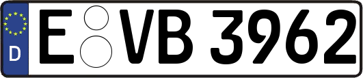 E-VB3962