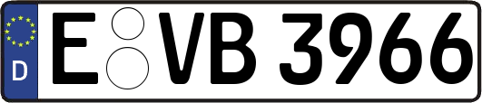E-VB3966