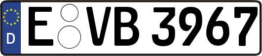 E-VB3967