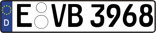 E-VB3968