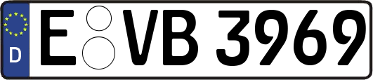 E-VB3969