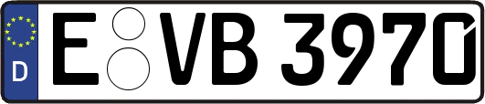 E-VB3970