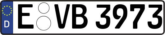 E-VB3973