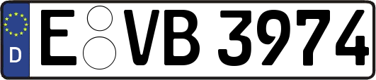 E-VB3974