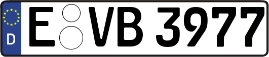 E-VB3977