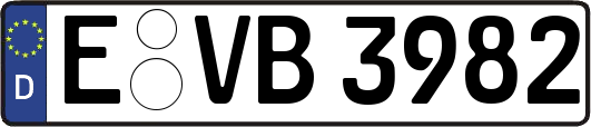 E-VB3982
