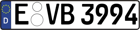 E-VB3994
