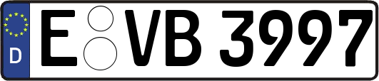 E-VB3997