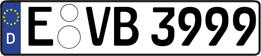 E-VB3999