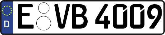 E-VB4009