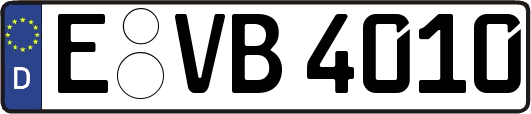 E-VB4010