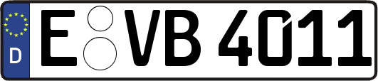 E-VB4011
