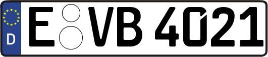 E-VB4021