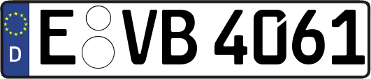 E-VB4061
