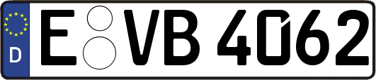 E-VB4062