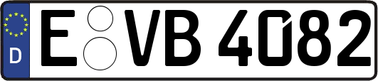 E-VB4082
