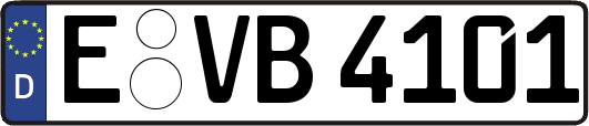 E-VB4101