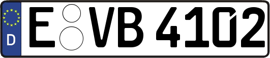 E-VB4102