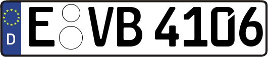 E-VB4106