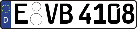 E-VB4108
