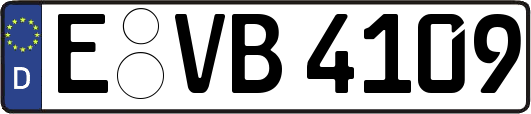 E-VB4109