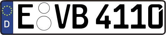 E-VB4110