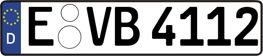 E-VB4112