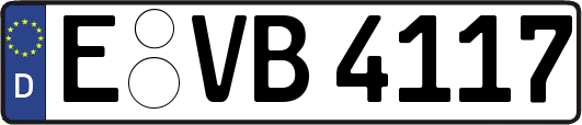 E-VB4117