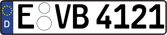 E-VB4121