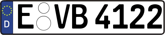 E-VB4122