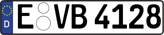 E-VB4128
