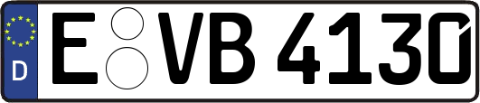 E-VB4130